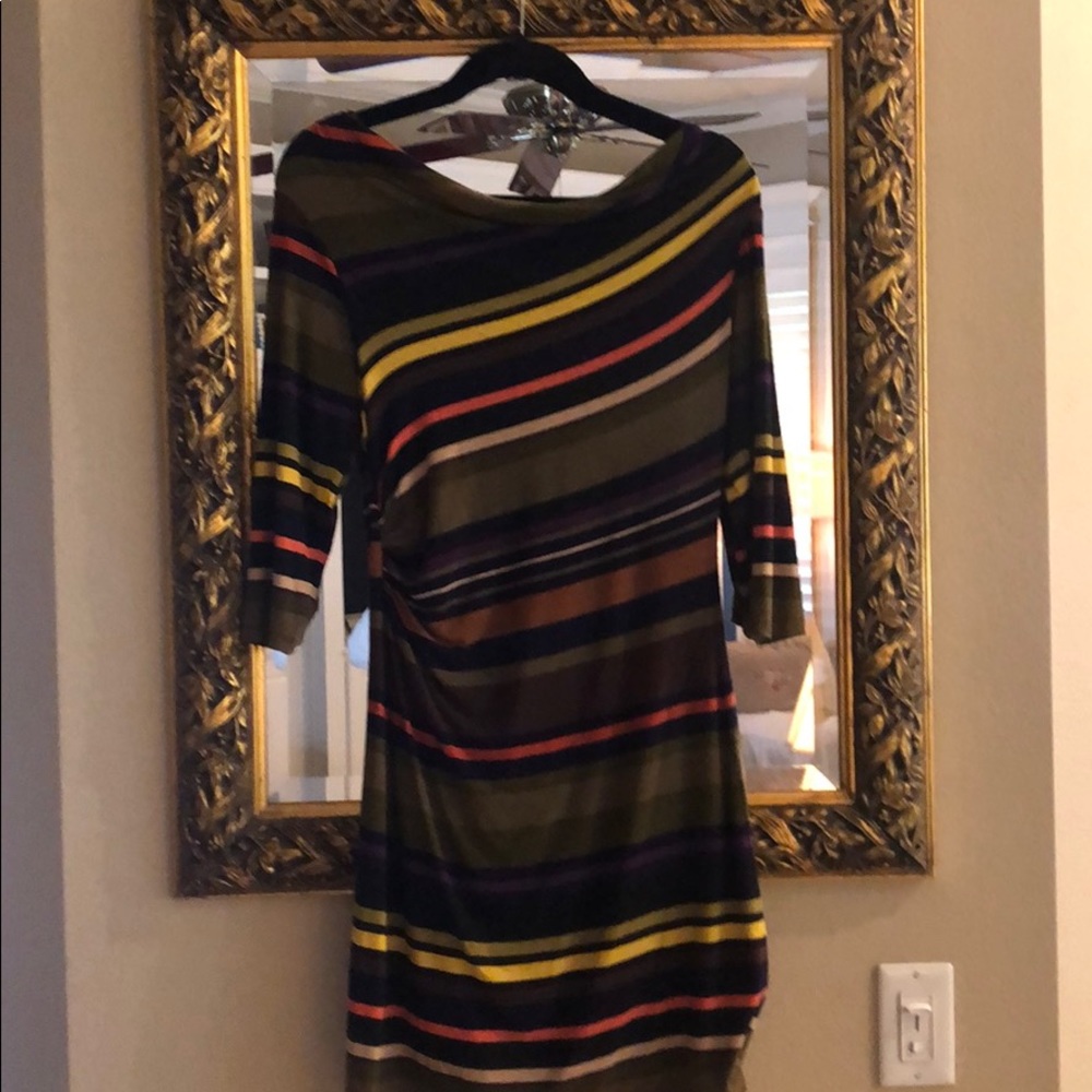 LOFT dress